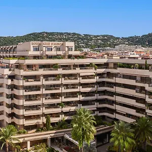 Hotel Barriere Le Gray D'albion ****