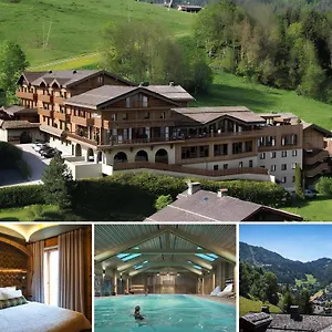 Hotel Beauregard ****