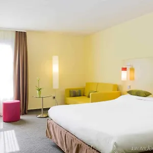 Hotel Ibis Styles Centre Port ***